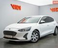 Форд Фокус, об'ємом двигуна 1.5 л та пробігом 123 тис. км за 13895 $, фото 1 на Automoto.ua