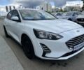 Форд Фокус, об'ємом двигуна 1.5 л та пробігом 51 тис. км за 13977 $, фото 8 на Automoto.ua