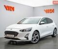 Форд Фокус, об'ємом двигуна 1.5 л та пробігом 73 тис. км за 12561 $, фото 1 на Automoto.ua