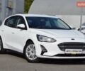 Форд Фокус, объемом двигателя 1.5 л и пробегом 65 тыс. км за 15500 $, фото 1 на Automoto.ua