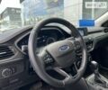 Форд Фокус, об'ємом двигуна 1.5 л та пробігом 51 тис. км за 13977 $, фото 10 на Automoto.ua