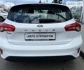 Форд Фокус, об'ємом двигуна 1.5 л та пробігом 51 тис. км за 13977 $, фото 5 на Automoto.ua