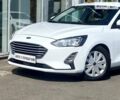 Форд Фокус, об'ємом двигуна 1.5 л та пробігом 76 тис. км за 15900 $, фото 2 на Automoto.ua