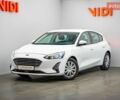 Форд Фокус, об'ємом двигуна 1.5 л та пробігом 53 тис. км за 12922 $, фото 1 на Automoto.ua