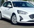 Форд Фокус, об'ємом двигуна 1.5 л та пробігом 76 тис. км за 15900 $, фото 51 на Automoto.ua