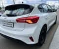 Форд Фокус, об'ємом двигуна 1.5 л та пробігом 51 тис. км за 13977 $, фото 6 на Automoto.ua