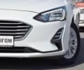 Форд Фокус, объемом двигателя 1.5 л и пробегом 65 тыс. км за 15500 $, фото 8 на Automoto.ua