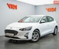 Форд Фокус, об'ємом двигуна 1.5 л та пробігом 34 тис. км за 17809 $, фото 1 на Automoto.ua