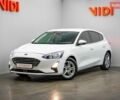 Форд Фокус, объемом двигателя 1.5 л и пробегом 50 тыс. км за 17444 $, фото 1 на Automoto.ua