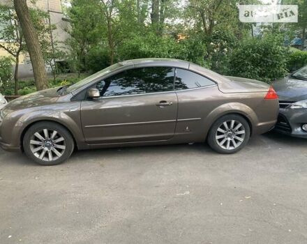 Форд Фокус, об'ємом двигуна 2 л та пробігом 147 тис. км за 7800 $, фото 4 на Automoto.ua