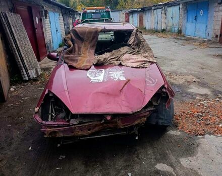 Форд Фокус, объемом двигателя 1.8 л и пробегом 250 тыс. км за 400 $, фото 3 на Automoto.ua