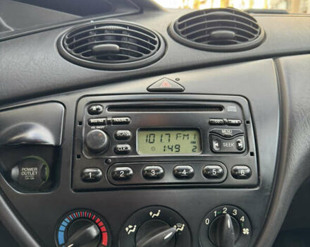 Форд Фокус, объемом двигателя 0 л и пробегом 128 тыс. км за 2899 $, фото 15 на Automoto.ua
