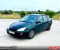 Форд Фокус, об'ємом двигуна 2 л та пробігом 230 тис. км за 1850 $, фото 1 на Automoto.ua