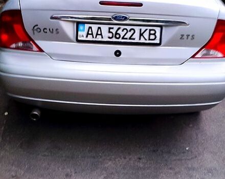 Форд Фокус, об'ємом двигуна 2 л та пробігом 200 тис. км за 2770 $, фото 3 на Automoto.ua