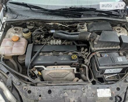 Форд Фокус, об'ємом двигуна 2 л та пробігом 326 тис. км за 2900 $, фото 19 на Automoto.ua