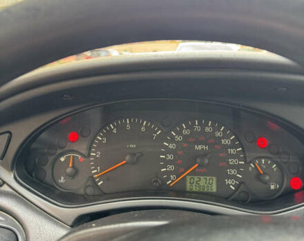 Форд Фокус, объемом двигателя 0 л и пробегом 128 тыс. км за 2899 $, фото 14 на Automoto.ua