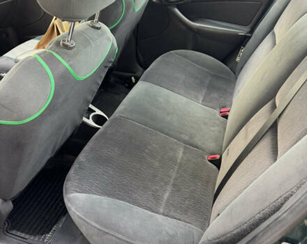 Форд Фокус, объемом двигателя 0 л и пробегом 128 тыс. км за 2899 $, фото 18 на Automoto.ua