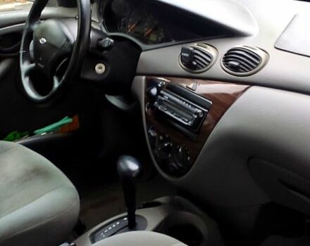Форд Фокус, об'ємом двигуна 2 л та пробігом 200 тис. км за 2770 $, фото 2 на Automoto.ua