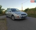 Форд Фокус, об'ємом двигуна 2 л та пробігом 40 тис. км за 1999 $, фото 1 на Automoto.ua