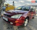 Форд Фокус, объемом двигателя 1.6 л и пробегом 290 тыс. км за 2900 $, фото 1 на Automoto.ua