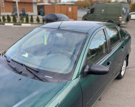 Форд Фокус, объемом двигателя 0 л и пробегом 128 тыс. км за 2899 $, фото 9 на Automoto.ua