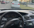 Форд Фокус, объемом двигателя 0 л и пробегом 128 тыс. км за 2899 $, фото 13 на Automoto.ua