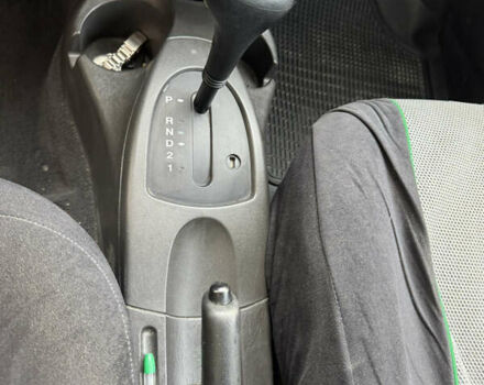 Форд Фокус, объемом двигателя 0 л и пробегом 128 тыс. км за 2899 $, фото 12 на Automoto.ua