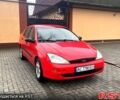 Форд Фокус, объемом двигателя 1.8 л и пробегом 299 тыс. км за 3600 $, фото 2 на Automoto.ua