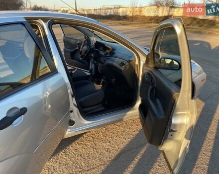 Форд Фокус, объемом двигателя 2 л и пробегом 304 тыс. км за 3600 $, фото 18 на Automoto.ua
