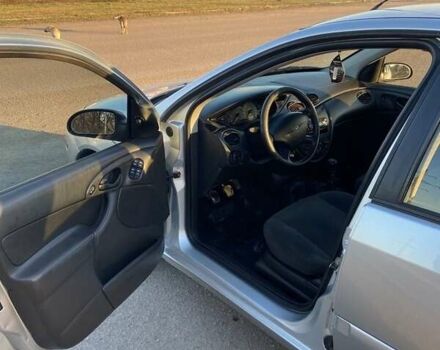 Форд Фокус, объемом двигателя 2 л и пробегом 304 тыс. км за 3600 $, фото 12 на Automoto.ua