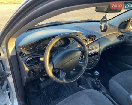 Форд Фокус, объемом двигателя 2 л и пробегом 304 тыс. км за 3600 $, фото 7 на Automoto.ua