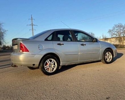 Форд Фокус, объемом двигателя 2 л и пробегом 304 тыс. км за 3600 $, фото 19 на Automoto.ua