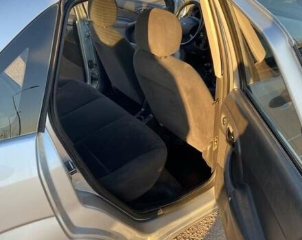 Форд Фокус, объемом двигателя 2 л и пробегом 304 тыс. км за 3600 $, фото 15 на Automoto.ua