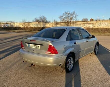 Форд Фокус, объемом двигателя 2 л и пробегом 304 тыс. км за 3600 $, фото 6 на Automoto.ua