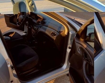 Форд Фокус, объемом двигателя 2 л и пробегом 304 тыс. км за 3600 $, фото 17 на Automoto.ua