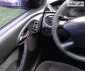 Форд Фокус, объемом двигателя 1.6 л и пробегом 247 тыс. км за 3250 $, фото 7 на Automoto.ua