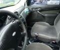 Форд Фокус, объемом двигателя 1.6 л и пробегом 247 тыс. км за 3250 $, фото 11 на Automoto.ua