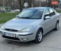 Форд Фокус, объемом двигателя 1.6 л и пробегом 112 тыс. км за 4500 $, фото 1 на Automoto.ua