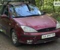 Форд Фокус, объемом двигателя 1.6 л и пробегом 330 тыс. км за 2099 $, фото 3 на Automoto.ua