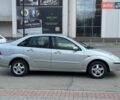 Форд Фокус, объемом двигателя 1.6 л и пробегом 112 тыс. км за 4500 $, фото 9 на Automoto.ua
