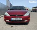 Форд Фокус, объемом двигателя 1.6 л и пробегом 311 тыс. км за 3200 $, фото 7 на Automoto.ua