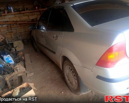 Форд Фокус, объемом двигателя 16 л и пробегом 0 тыс. км за 3000 $, фото 6 на Automoto.ua