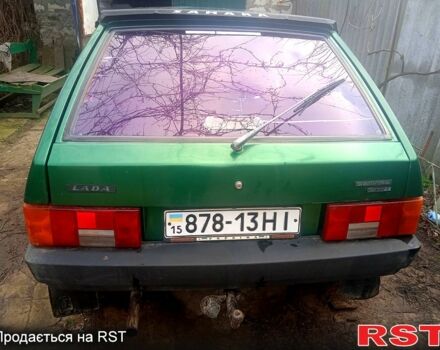 Форд Фокус, объемом двигателя 16 л и пробегом 0 тыс. км за 3000 $, фото 13 на Automoto.ua