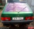 Форд Фокус, объемом двигателя 16 л и пробегом 0 тыс. км за 3000 $, фото 13 на Automoto.ua