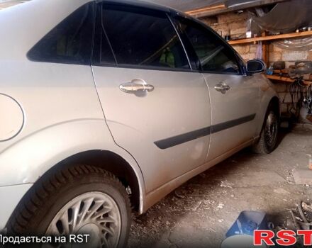 Форд Фокус, объемом двигателя 16 л и пробегом 0 тыс. км за 3000 $, фото 5 на Automoto.ua