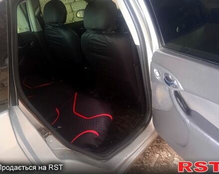 Форд Фокус, объемом двигателя 16 л и пробегом 0 тыс. км за 3000 $, фото 7 на Automoto.ua