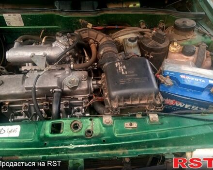 Форд Фокус, объемом двигателя 16 л и пробегом 0 тыс. км за 3000 $, фото 11 на Automoto.ua