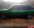 Форд Фокус, объемом двигателя 16 л и пробегом 0 тыс. км за 3000 $, фото 9 на Automoto.ua