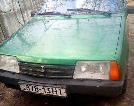 Форд Фокус, объемом двигателя 16 л и пробегом 0 тыс. км за 3000 $, фото 8 на Automoto.ua