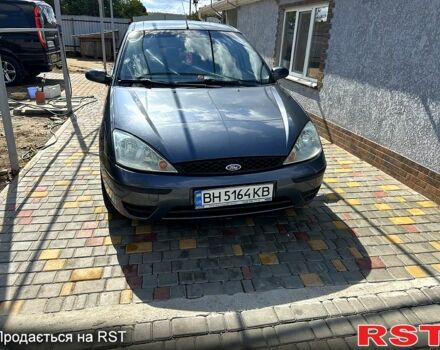 Форд Фокус, объемом двигателя 1.6 л и пробегом 0 тыс. км за 3250 $, фото 1 на Automoto.ua